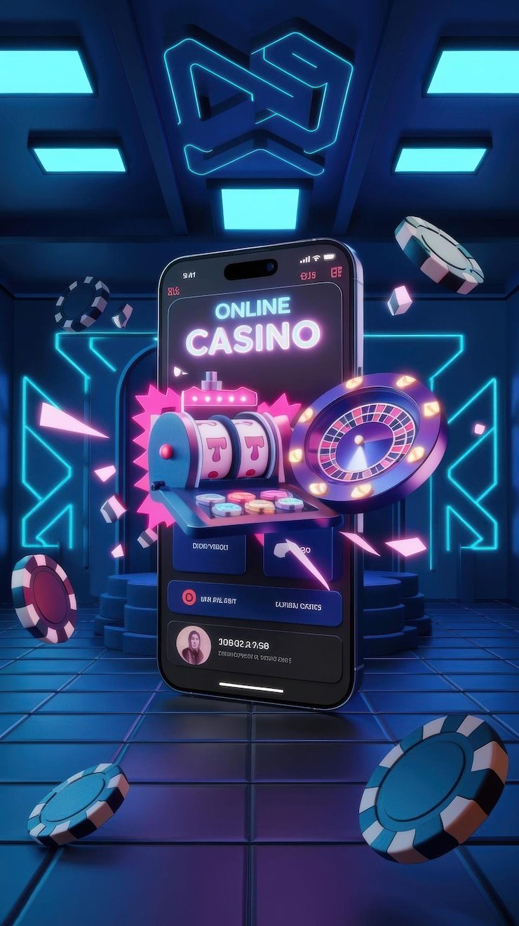 Layanan barista 188 mencakup sportsbook, meja dealer langsung, dan permainan slot di aplikasi mobile
